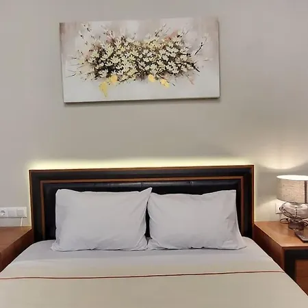 Apartamento Travellerspot_ii Cozy 2br